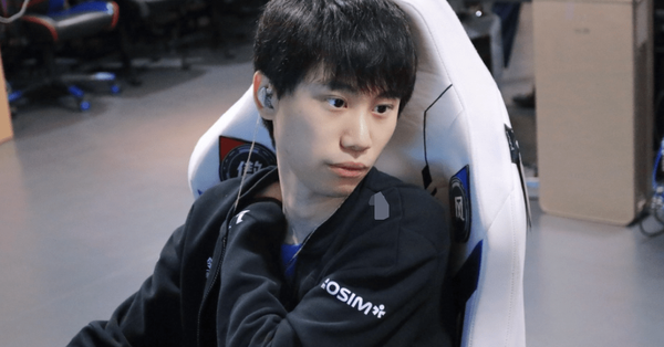 Liên Minh Huyền Thoại