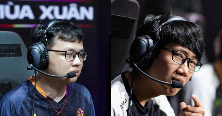 Liên Minh Huyền Thoại