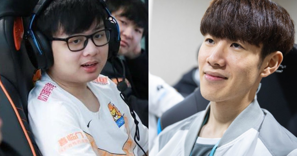 Liên Minh Huyền Thoại