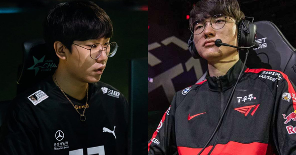 Liên Minh Huyền Thoại