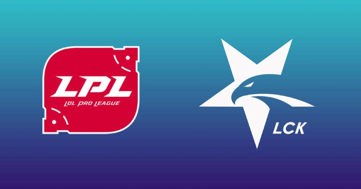 Liên Minh Huyền Thoại