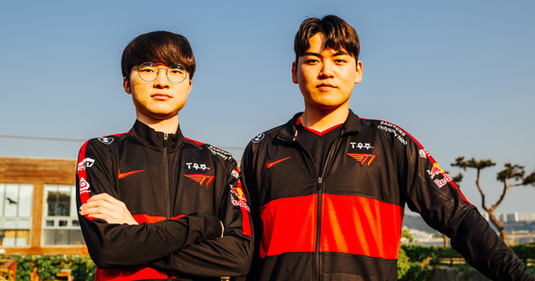 Liên Minh Huyền Thoại