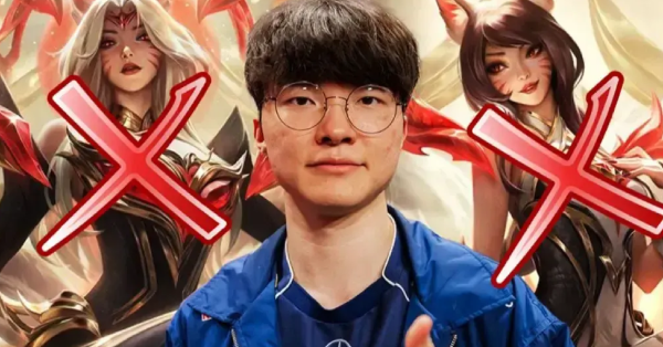 Liên Minh Huyền Thoại