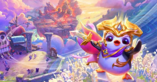 Đấu Trường Chân Lý: Những mẹo độc đáo từ Thách Đấu giúp bạn giành chiến thắng kể cả khi "nhân phẩm thấp"