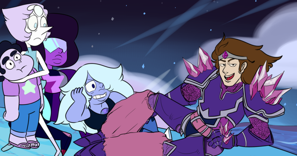 Liên Minh Huyền Thoại