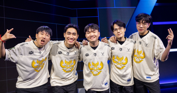 Liên Minh Huyền Thoại