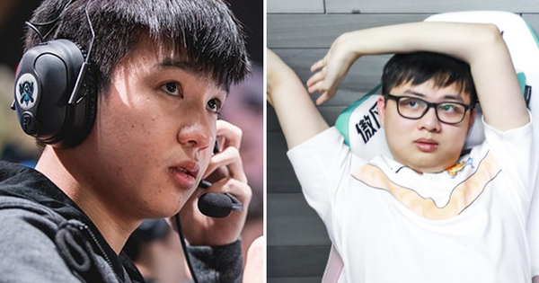 Liên Minh Huyền Thoại