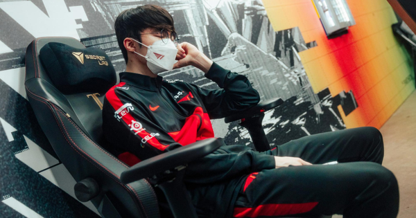 Liên Minh Huyền Thoại