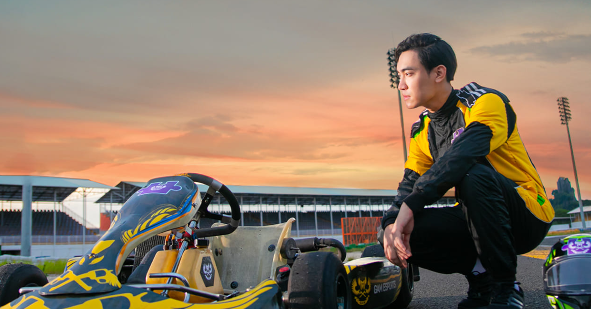 Liên Minh Huyền Thoại