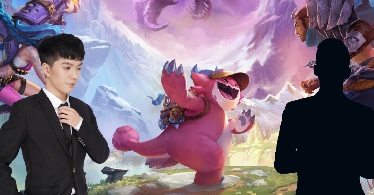 Tuyển thủ Đấu Trường Chân Lý VTT lên tiếng việc bị ban khỏi vòng loại APAC, hé lộ hành vi tiêu cực của một người anh có liên quan