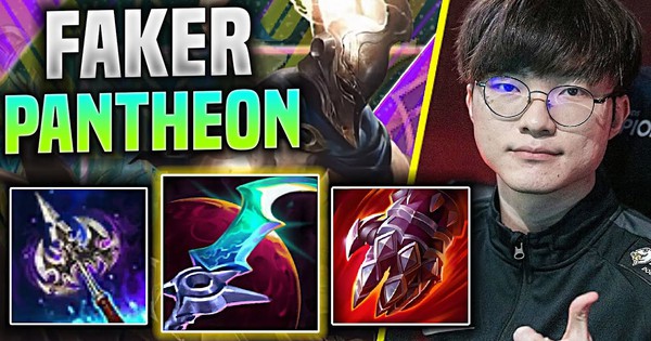 Liên Minh Huyền Thoại