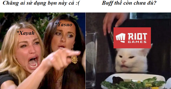 Những tướng 'nhọ' nhất Đấu Trường Chân Lý 10.14 - Riot đã ưu ái buff nhưng người chơi lại không dùng