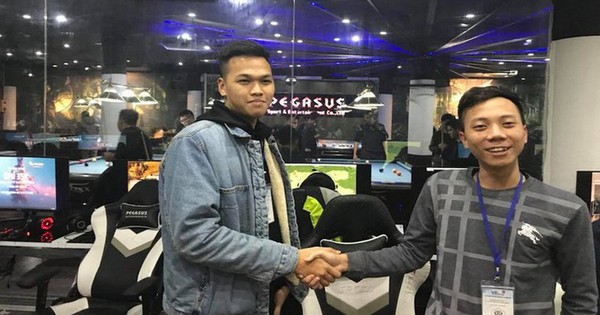 AoE – BiBi: 'Không thể thua Chim Sẻ Đi Nắng mãi được, mượn lời VaneLove là phải đánh bằng thắng thì thôi'