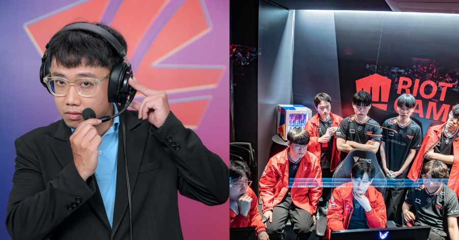 Liên Minh Huyền Thoại