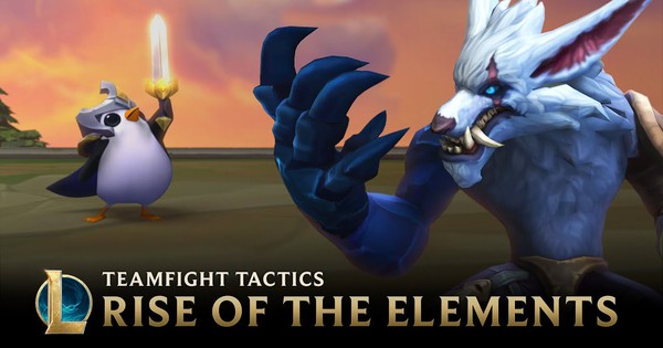 Đấu Trường Chân Lý: Những đội hình dễ chơi nhất dành cho tân thủ trong mùa giải 2020