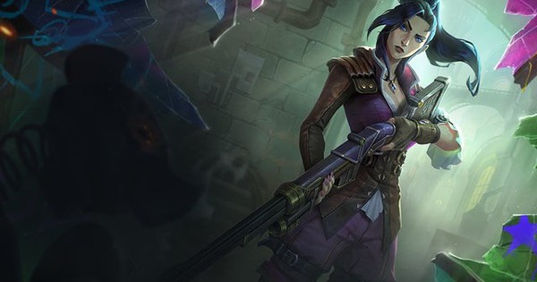 Liên Minh Huyền Thoại