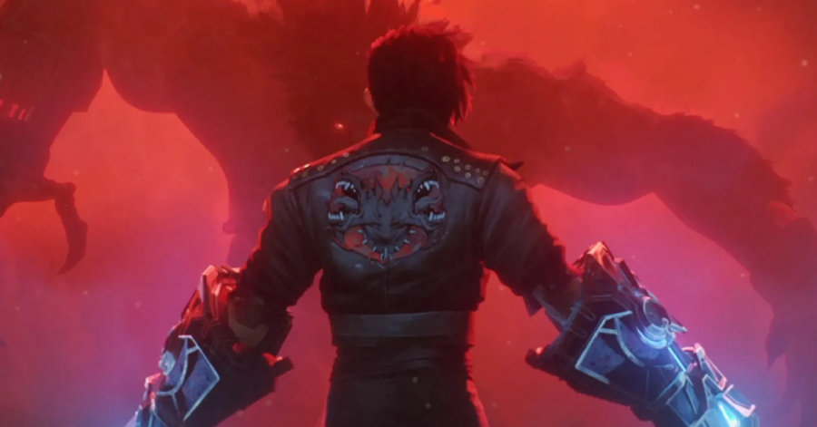 Liên Minh Huyền Thoại