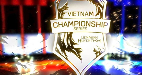 Liên Minh Huyền Thoại