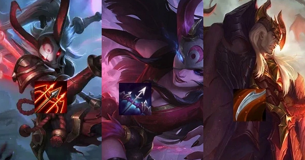 Đấu Trường Chân Lý: 3 item bỗng nhiên trở thành "hàng hot" vì quá phù hợp với meta của "mùa 4.75"