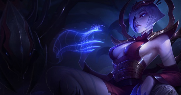 Đấu Trường Chân Lý: Lên hạng là chuyện nhỏ với đội hình Ám Long - Ngọc Bích