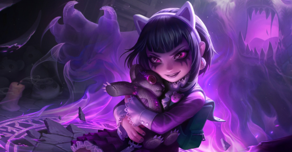 ĐTCL mùa 10: Xây dựng đội hình "bất bại" với Annie Thuật Sư "đấm phát chết luôn"