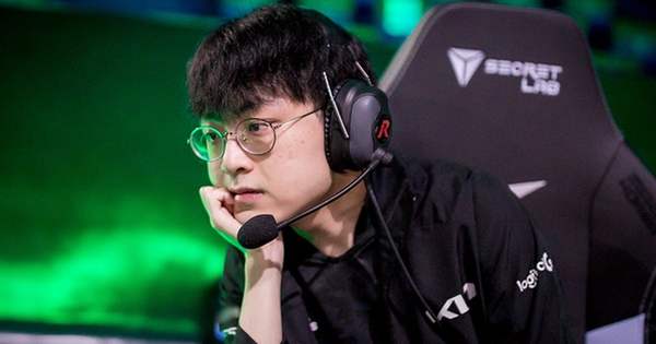 Liên Minh Huyền Thoại