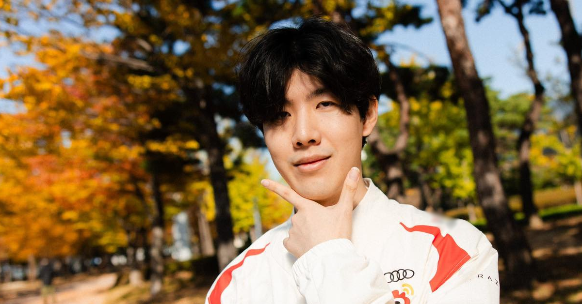 Liên Minh Huyền Thoại