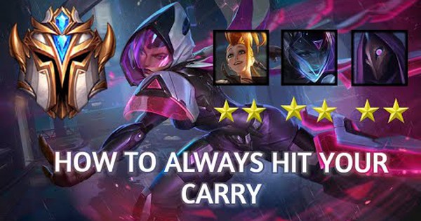 Đấu Trường Chân Lý: Lắng nghe Thách Đấu chia sẻ cách luôn tìm ra chủ lực mà không cần 'nhân phẩm'