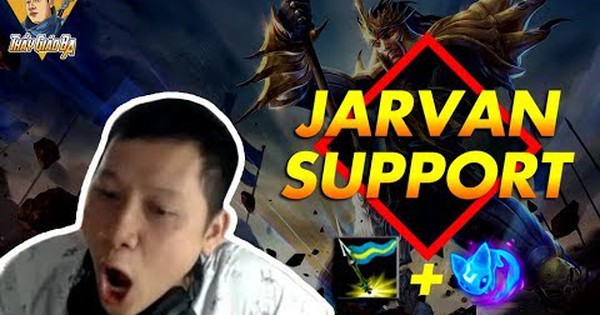 Liên Minh Huyền Thoại