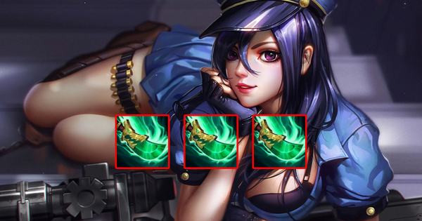 Liên Minh Huyền Thoại