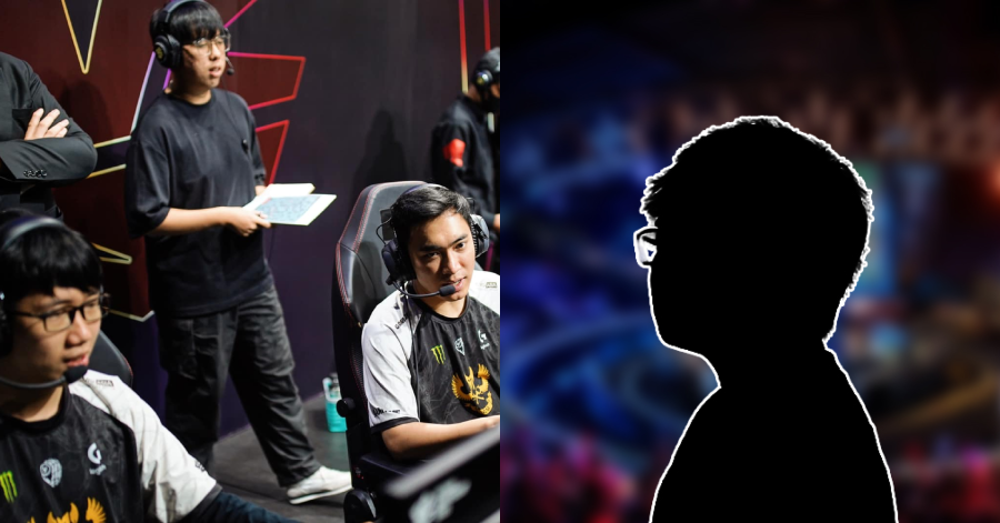 Liên Minh Huyền Thoại