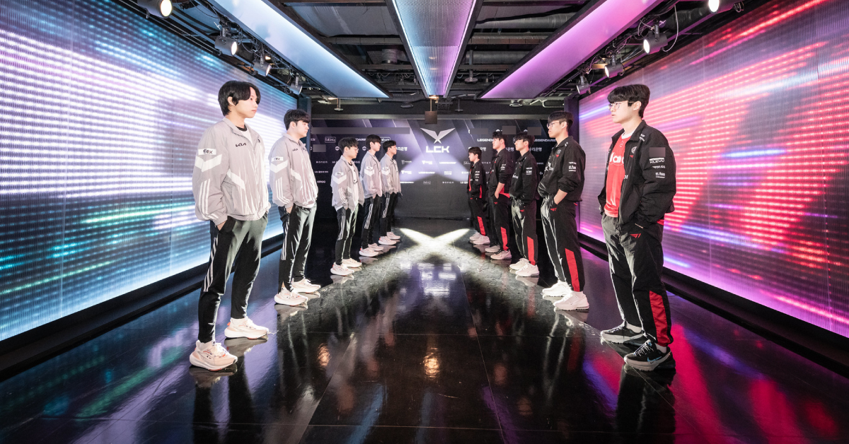 Đại thắng T1, DK vẫn phải nhận những lời chê bai từ khán giả LCK