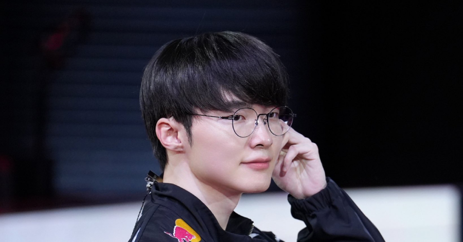 Faker và các "đồng đội đặc biệt" đạt thành tích "khủng" tại LCK Cup 2026