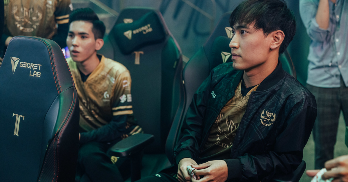 Liên Minh Huyền Thoại