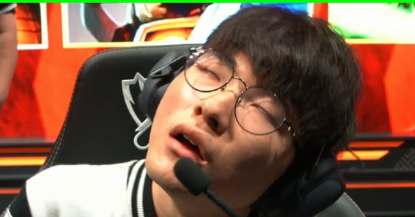 Liên Minh Huyền Thoại