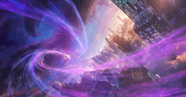 Liên Minh Huyền Thoại