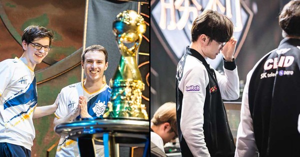 Liên Minh Huyền Thoại