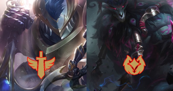 Những ấn Tộc Hệ mạnh nhất Đấu Trường Chân Lý mùa 5 sau bản 11.12