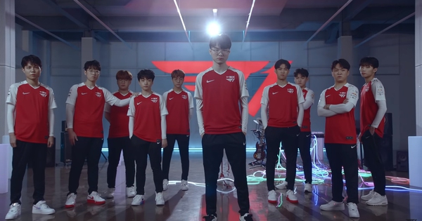 Liên Minh Huyền Thoại