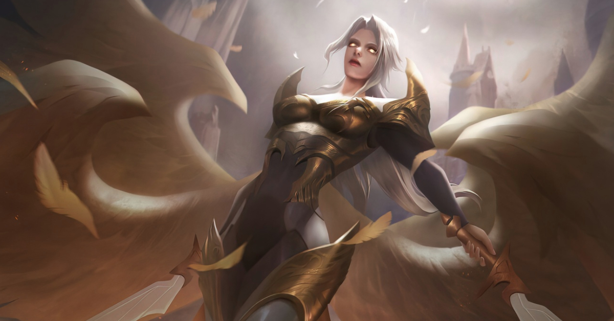 Đấu Trường Chân Lý: Đổi gió với đội hình Kayle - Đồ Tể từ cao thủ