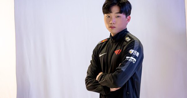 Liên Minh Huyền Thoại