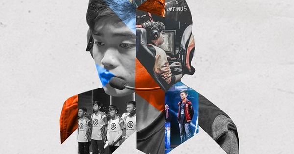 Liên Minh Huyền Thoại