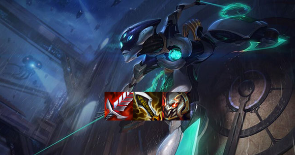 ĐTCL: Phá cách với đội hình Camille - Ngoại Đạo cực kỳ độc đáo từ cao thủ