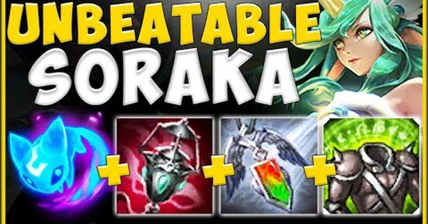 Liên Minh Huyền Thoại