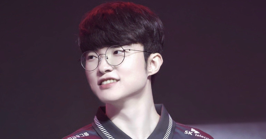 Liên Minh Huyền Thoại