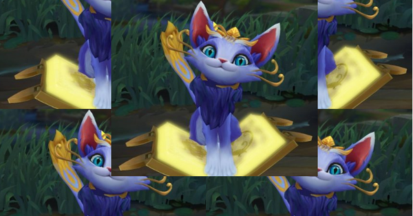 Liên Minh Huyền Thoại