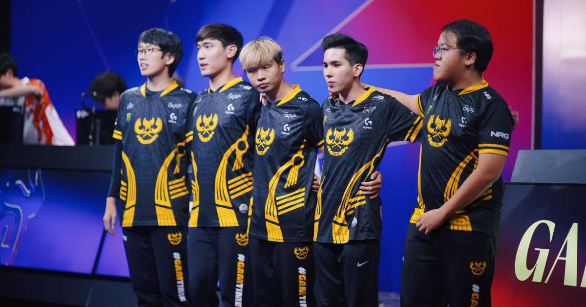 Liên Minh Huyền Thoại