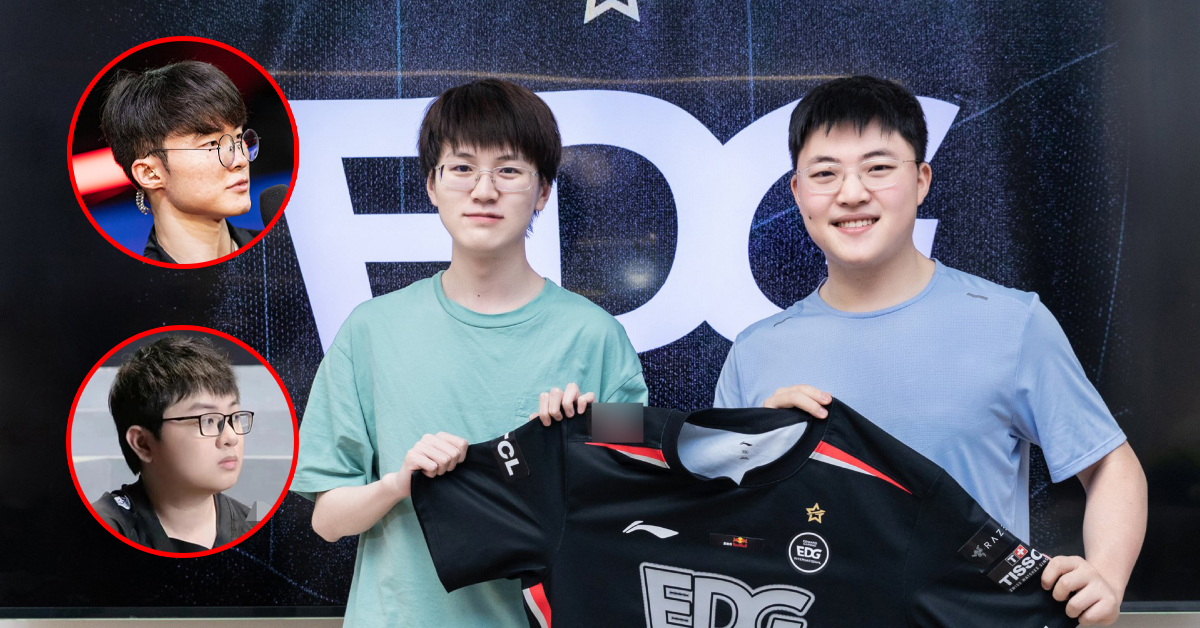 Liên Minh Huyền Thoại