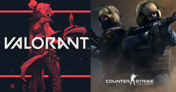 Trận chiến mới chỉ bắt đầu - Valorant của Riot mới ra mắt trailer đã bị proplayer CS:GO vùi dập