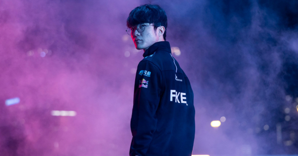 Liên Minh Huyền Thoại